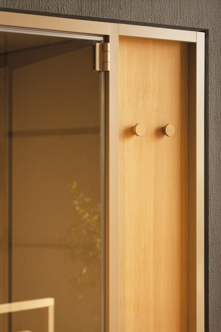 Logica Plus spa by Effe