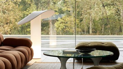 Loja lighting collection by Sebastian Herkner for Midgard Licht