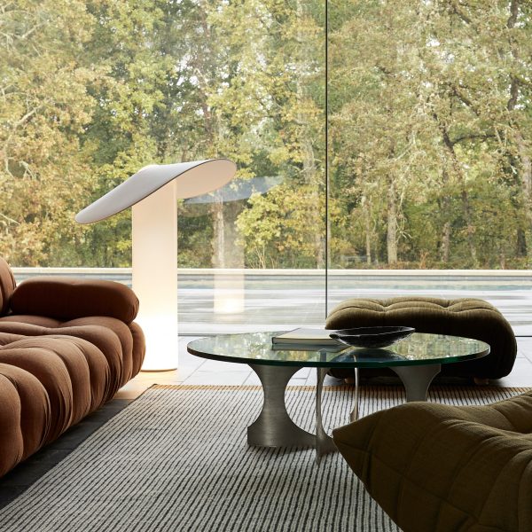 Loja lighting collection by Sebastian Herkner for Midgard Licht