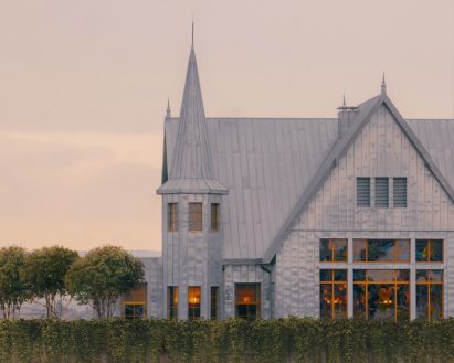 Maison Heler in Metz