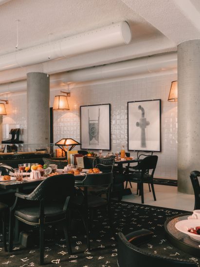 La Cuisine de Rose