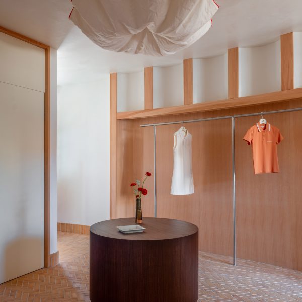 Malbon Golf Carmel by 22RE