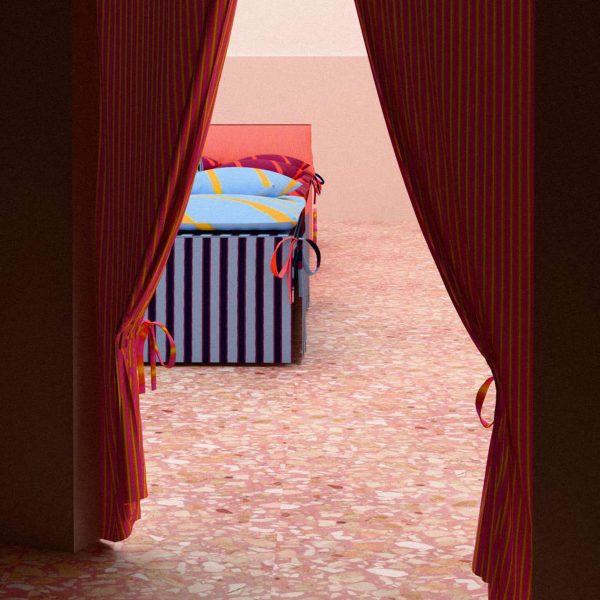 All the things we do in bed by Marimekko and Laila Gohar