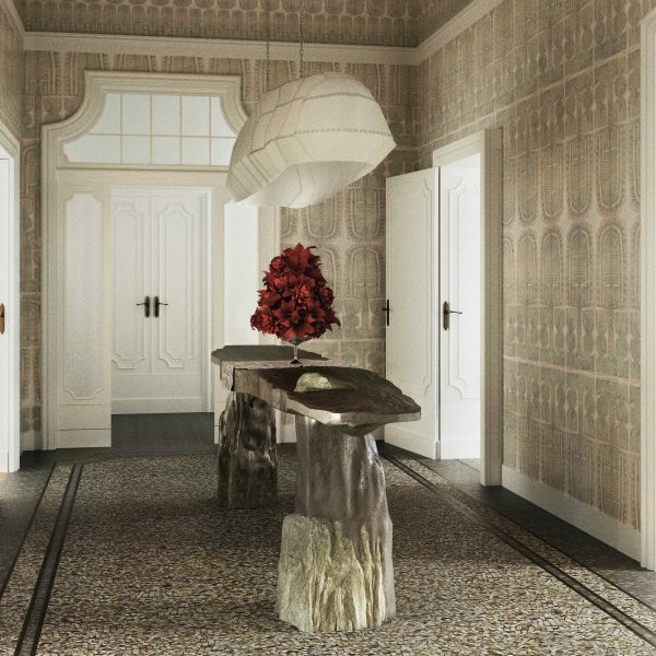 Romantic Brutalism: A Journey into Polish Craft and Design
