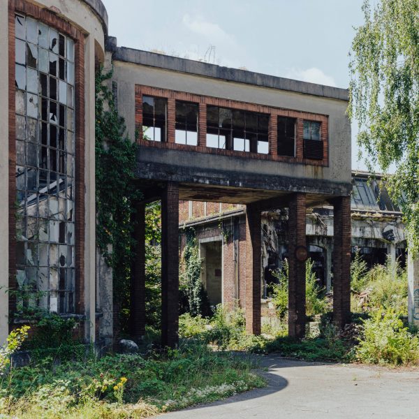 Alcova 2025 venue