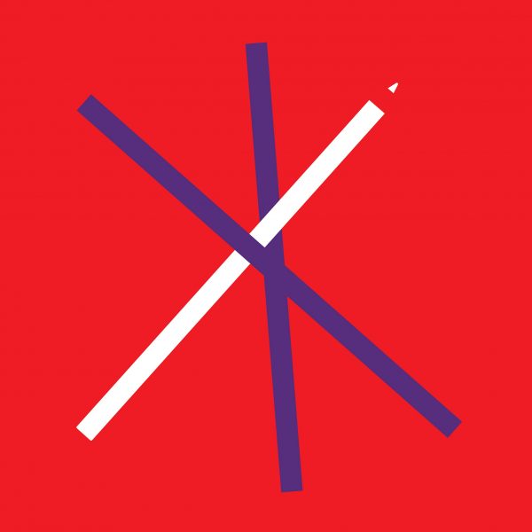 Against War: 7 Designers for Emergency