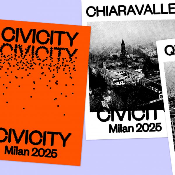 Civicity by Nieuwe Instituut and cheFare