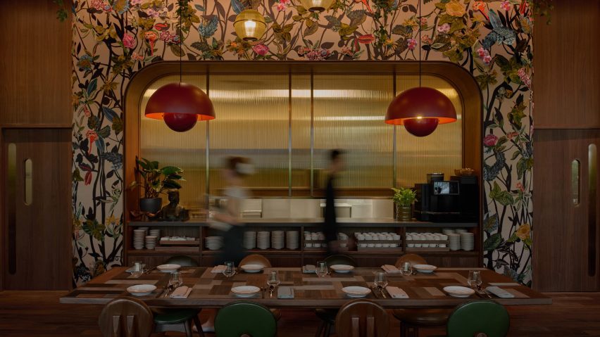 Ministry of Design creates The Standard Singapore as a “quirky tropical oasis”