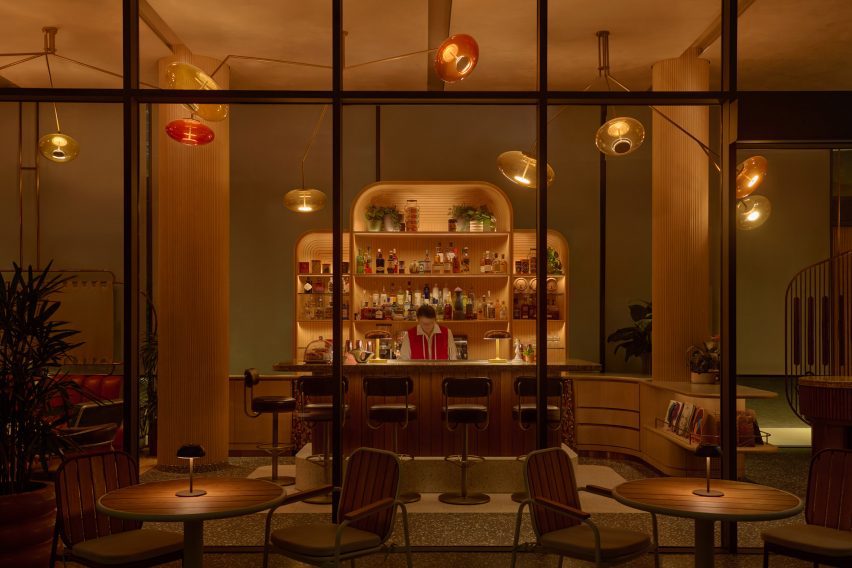 The Standard Singapore