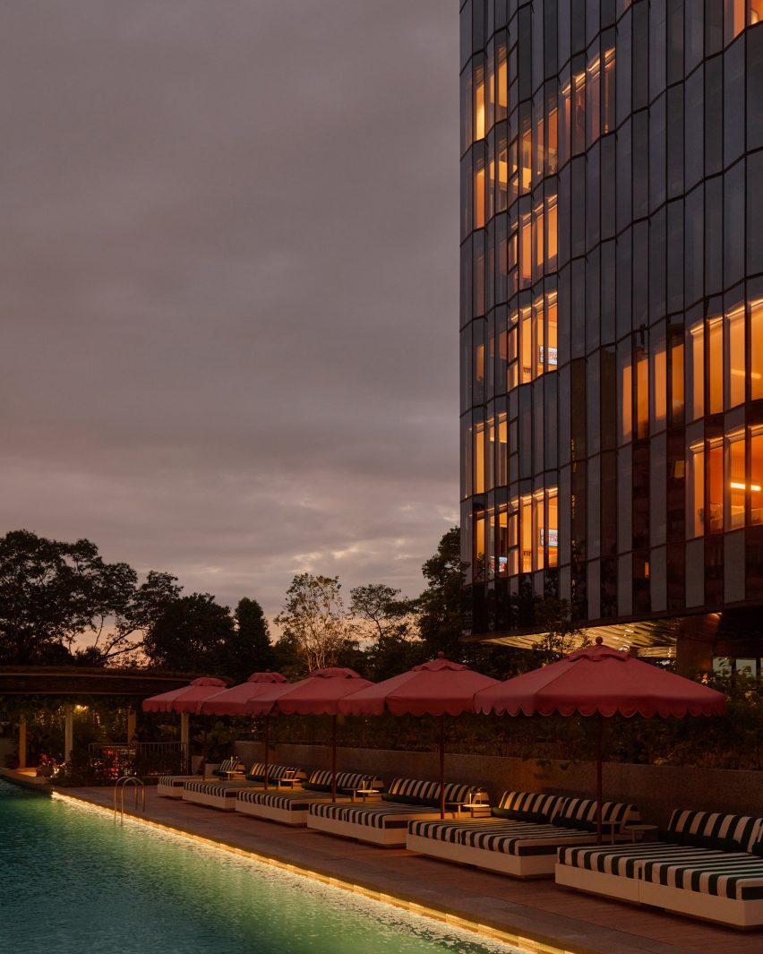 The Standard Singapore