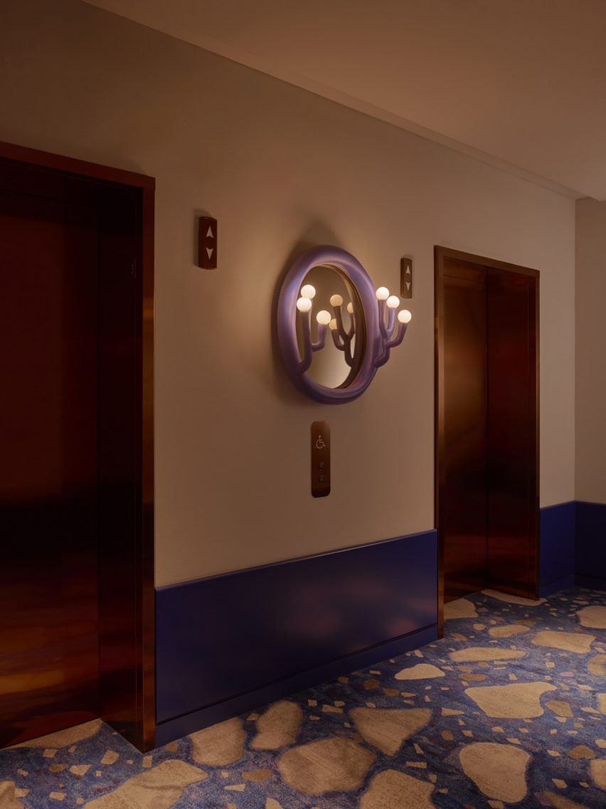 The Standard Singapore