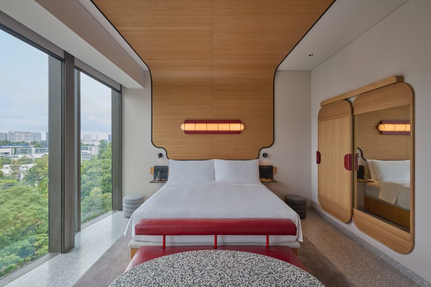 The Standard Singapore