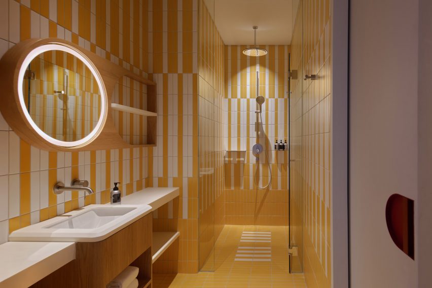 The Standard Singapore