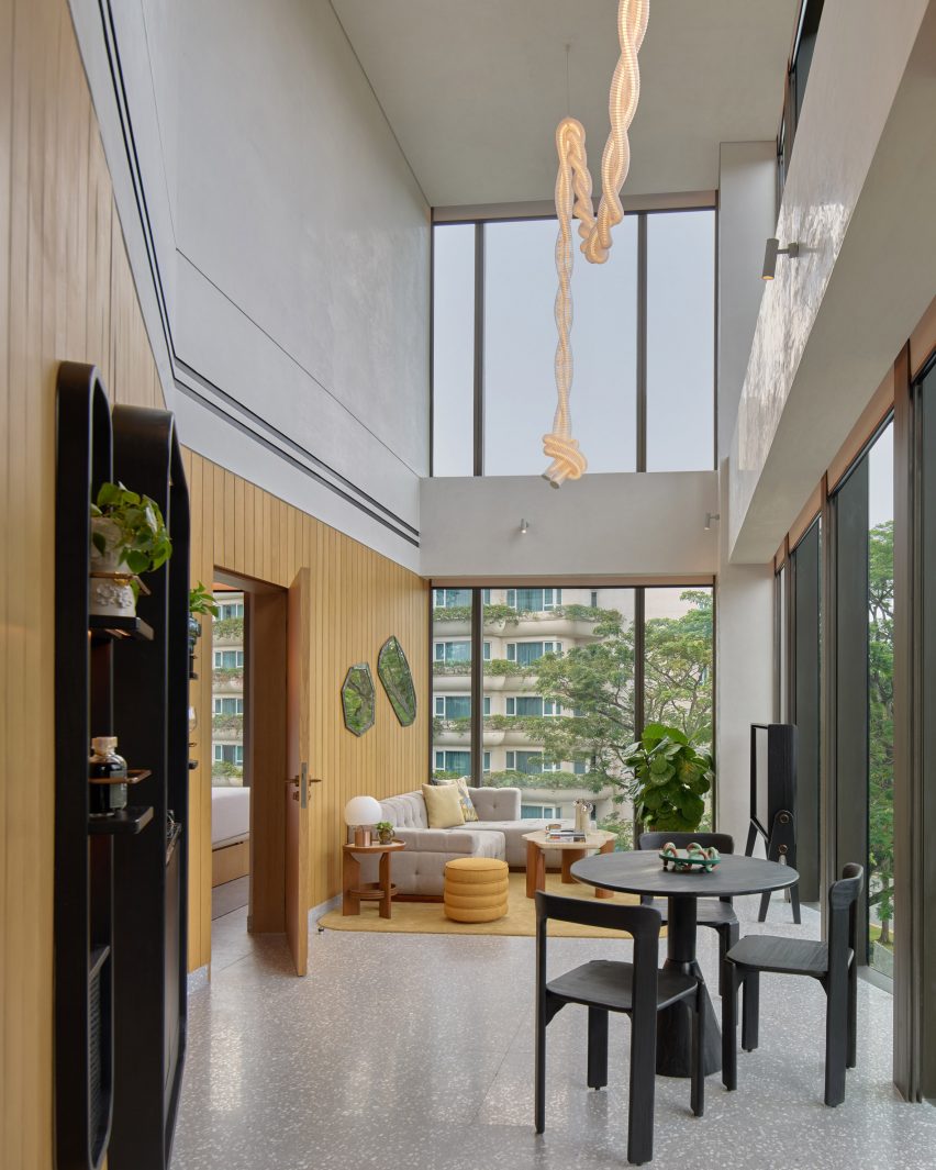 The Standard Singapore