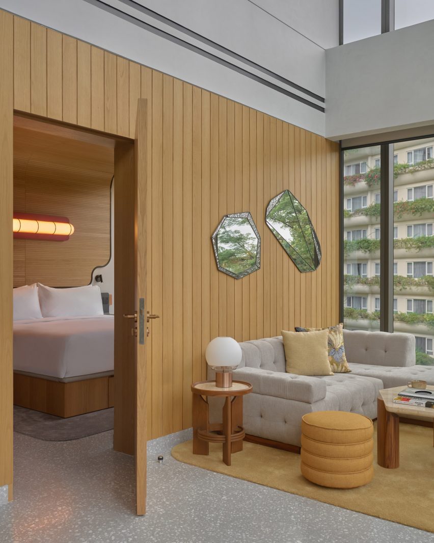 The Standard Singapore