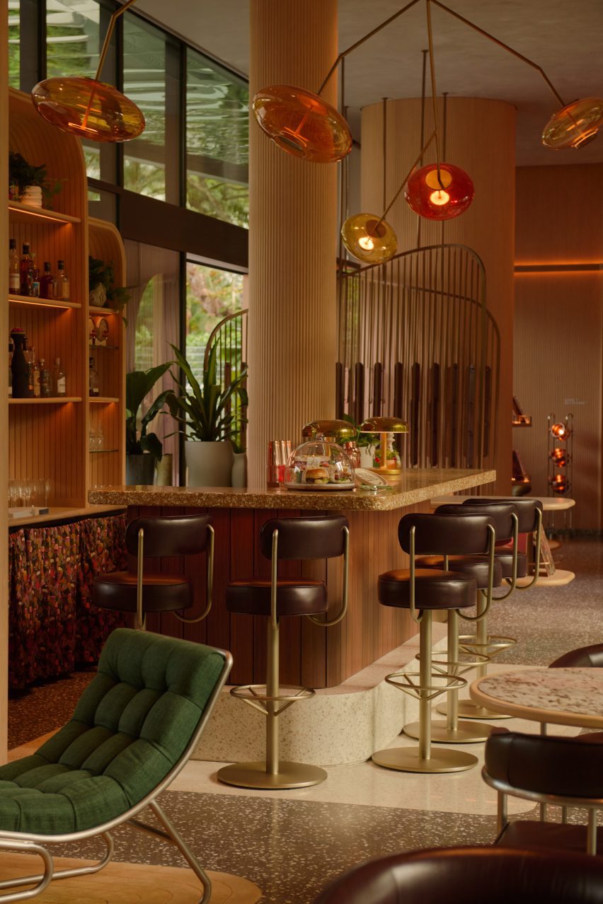 The Standard Singapore