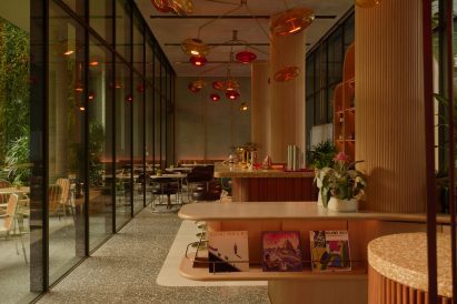 The Standard Singapore