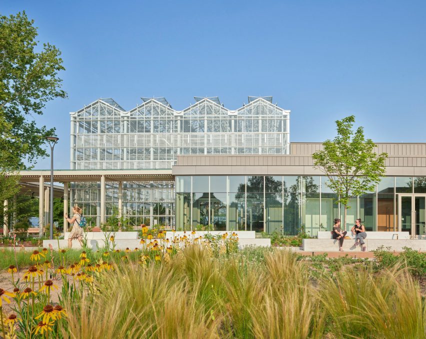 Missouri Botanic Garden