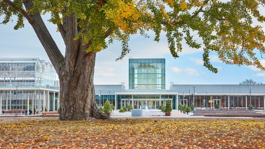Missouri Botanic Garden