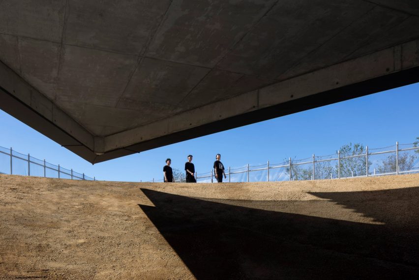 Mitsubishi Pavilion by Mitsubishi Jisho Design
