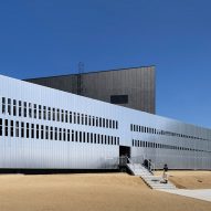 Mitsubishi Pavilion by Mitsubishi Jisho Design