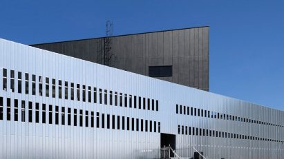 Mitsubishi Pavilion by Mitsubishi Jisho Design