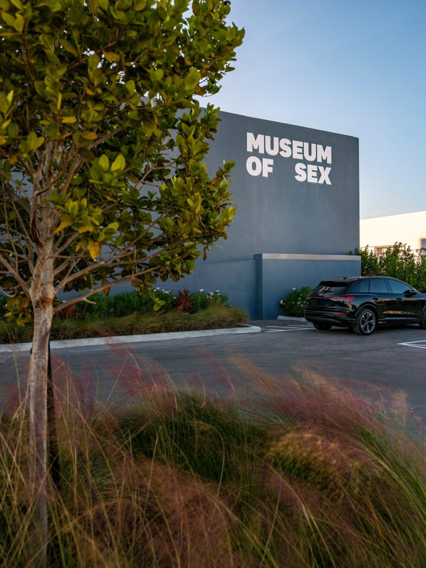 Museum of Sex Miami