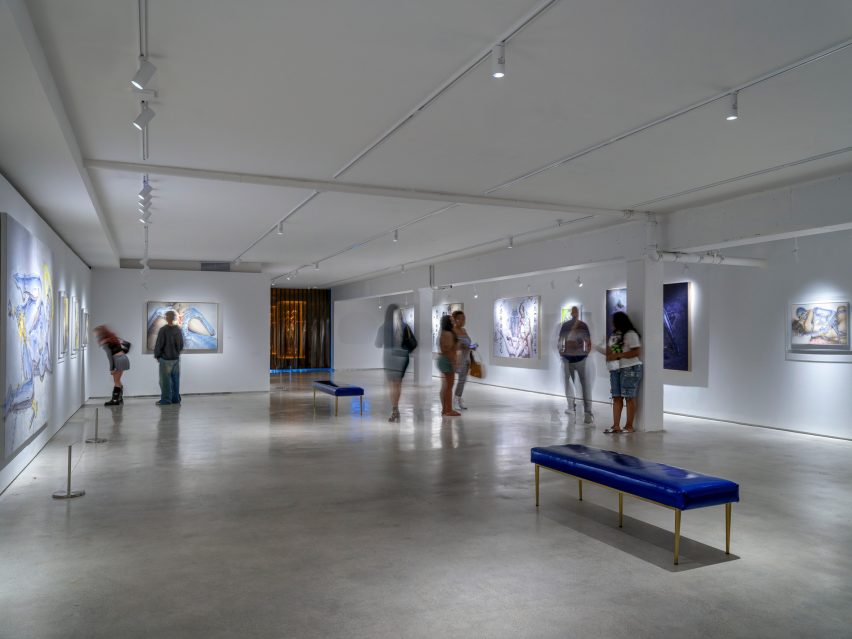 Museum of Sex Miami