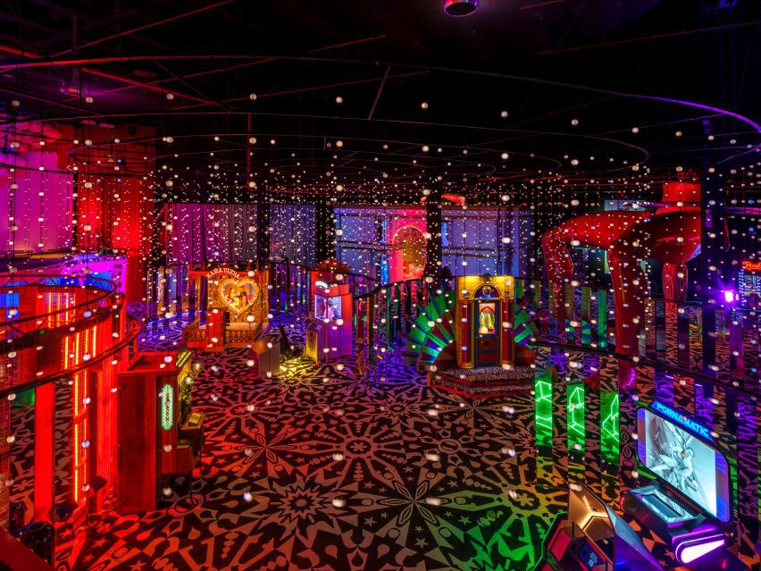 Museum of Sex Miami