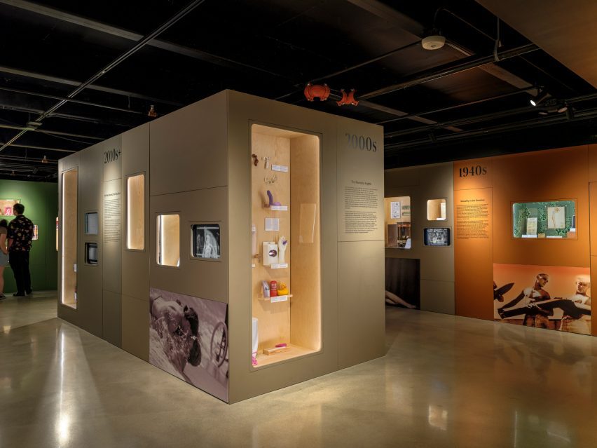 Museum of Sex Miami