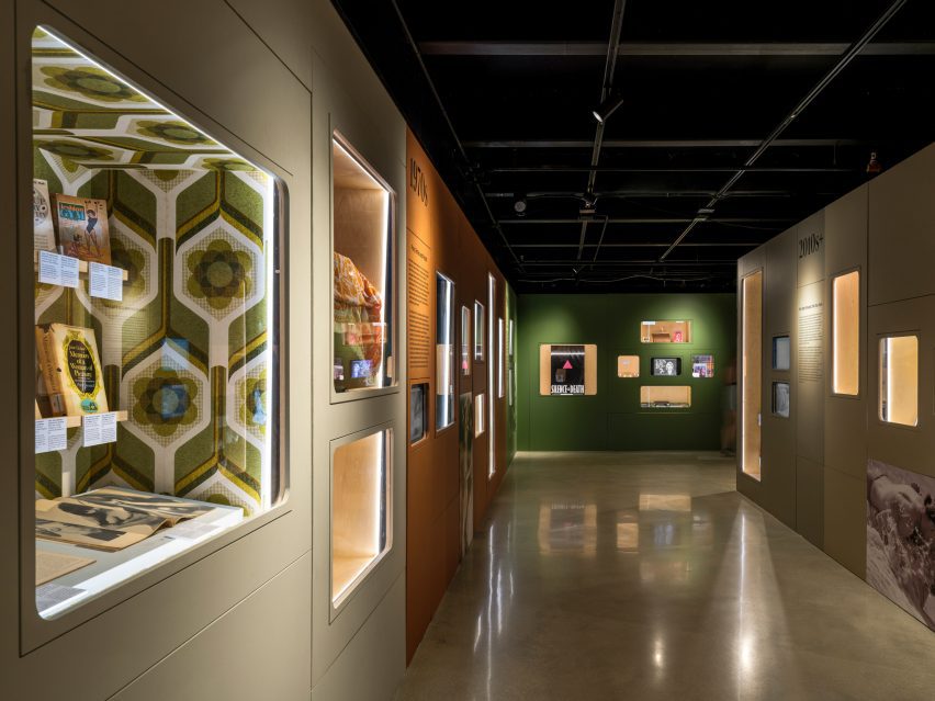 Museum of Sex Miami