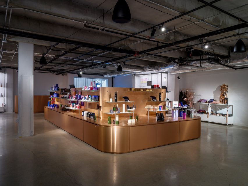 Museum of Sex Miami
