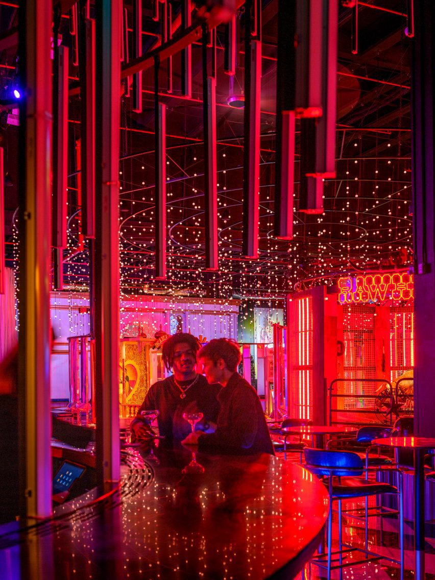 Museum of Sex Miami