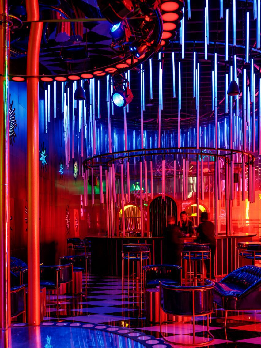 Museum of Sex Miami