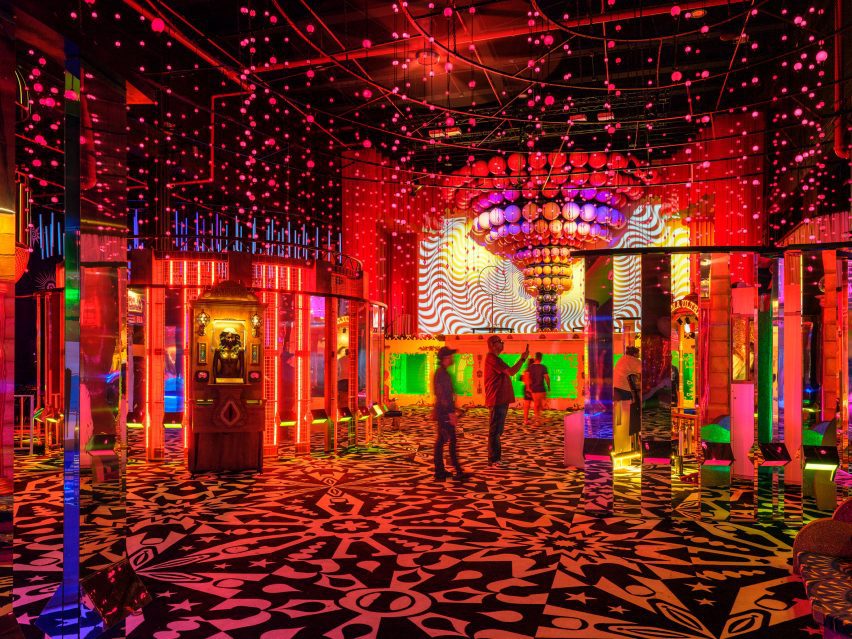 Museum of Sex Miami