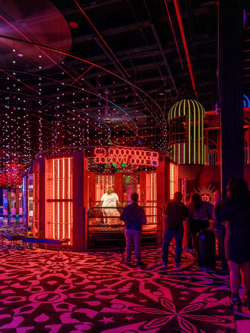 Museum of Sex Miami