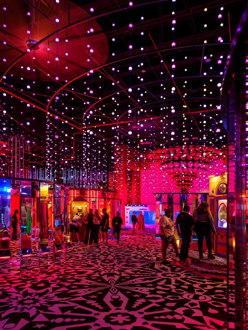 Museum of Sex Miami
