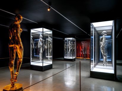 Museum of Sex Miami
