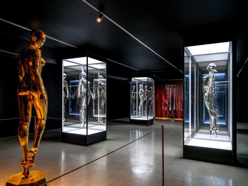 Museum of Sex Miami
