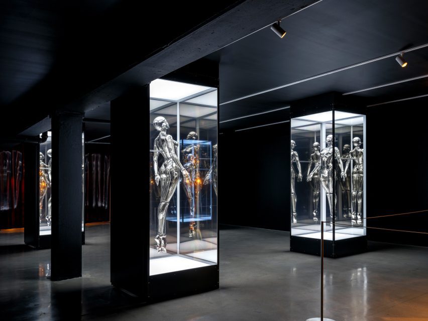 Museum of Sex Miami