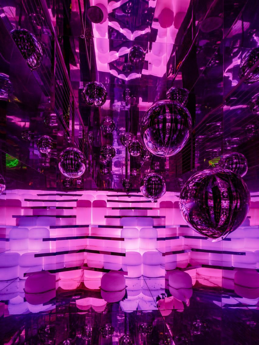 Museum of Sex Miami