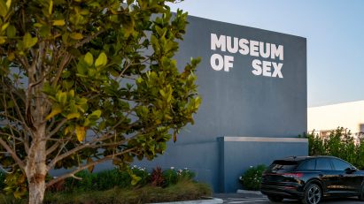 Museum of Sex Miami