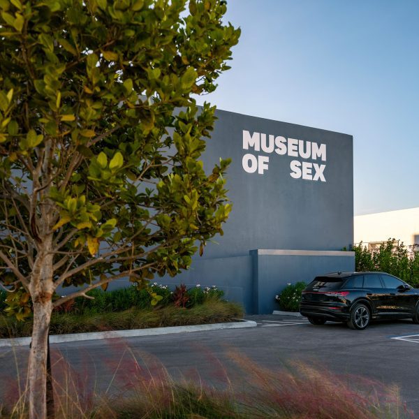 Museum of Sex Miami