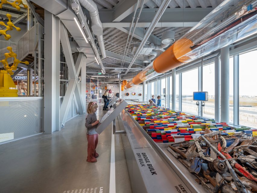 Portlantis by MVRDV