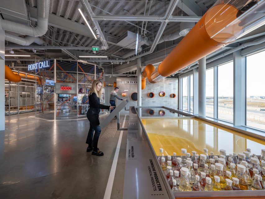 Portlantis by MVRDV