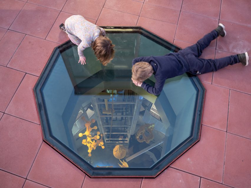 Portlantis by MVRDV