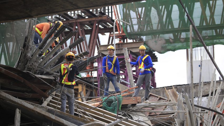 Myanmar earthquake