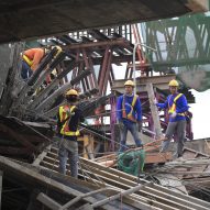Myanmar earthquake