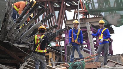 Myanmar earthquake