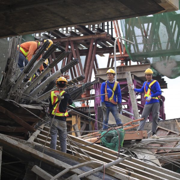 Myanmar earthquake